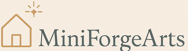 MiniForgeArts